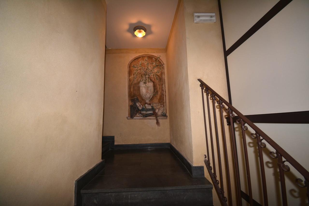 Affittacamere La Piazzetta カルタジローネ エクステリア 写真